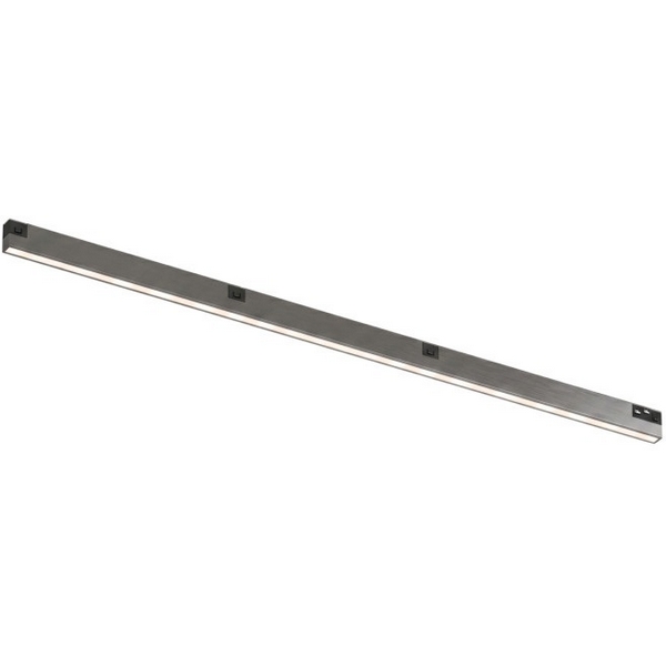 Изображение товара Трековый светильник низковольтный светодиодный 48V 20W Denkirs SHINE PRIME LINEAR 3000К | ШАЙН ПРАЙМ ЛИНЕР 3000К DK4752-DN