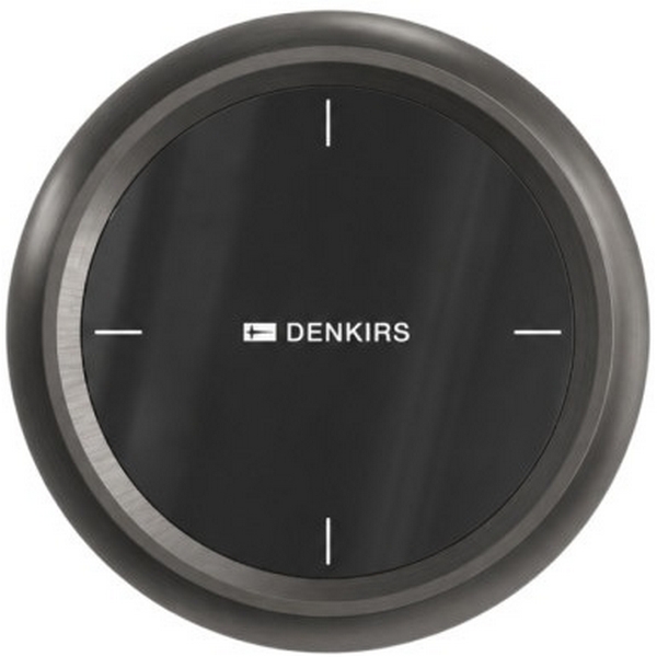 Настенная панель управления Denkirs SHINE PRIME CONTROL | ШАЙН ПРАЙМ КОНТРОЛ DK4906-DN