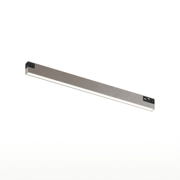 Изображение товара Трековый светильник низковольтный светодиодный 48V 10W Denkirs SHINE PRIME LINEAR Zigbee | ШАЙН ПРАЙМ ЛИНЕАР Zigbee DK4951-DN