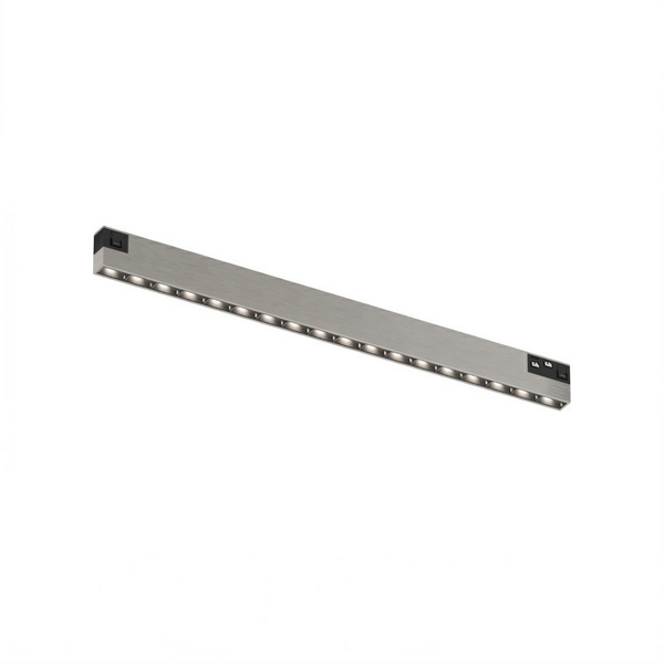 Изображение товара Трековый светильник низковольтный светодиодный 48V 10W Denkirs SHINE PRIME GRILL Zigbee | ШАЙН ПРАЙМ ГРИЛЬ Zigbee DK4971-DN