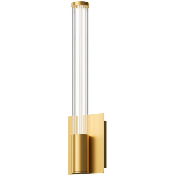 Изображение товара Бра светодиодное Denkirs Aura DK5100-BR