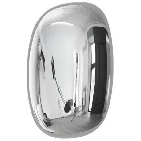 

Настенный светильник светодиодный Denkirs Glossa DK5110-CR 9 Вт 3000K алюминий хром, Glossa DK5110-CR