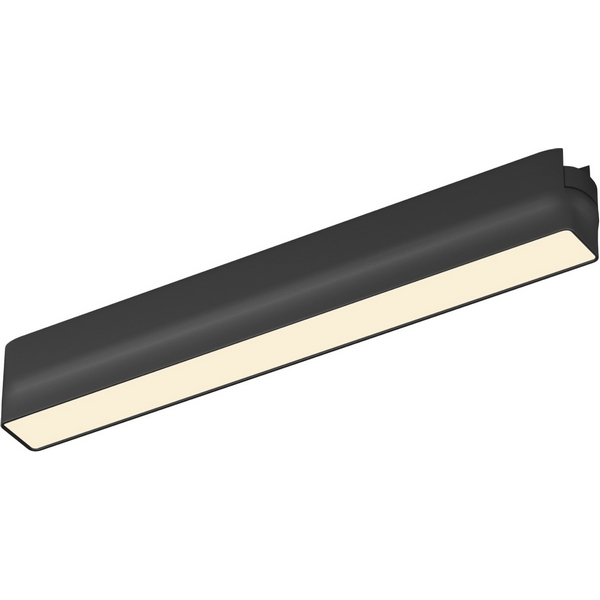 

Трековый светильник 48V Denkirs Air Linear DK5300-BK, Черный, AIR LINEAR DK5300-BK