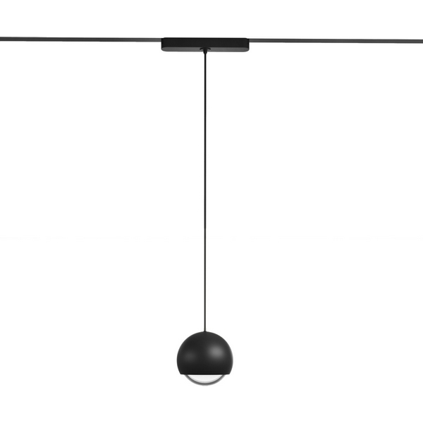 

Трековый светильник 48V Denkirs Air Hang DK5346-BK, Черный, AIR HANG DK5346-BK