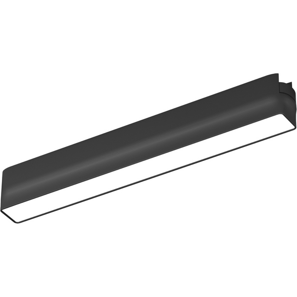 

Трековый светильник 48V Denkirs Air Linear DK5360-BK, Черный, AIR LINEAR DK5360-BK