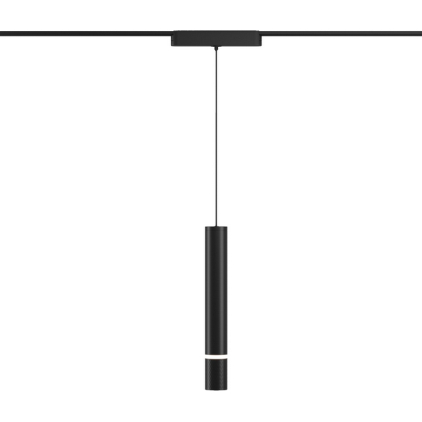 

Трековый светильник 48V Denkirs Air Hang DK5375-BK, Черный, AIR HANG DK5375-BK