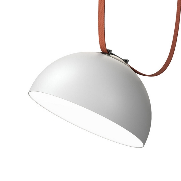 

Трековый светильник низкоковольтный для ременной системы LED 48V Denkirs Belty Flow DK5562-WH+BK, Белый, BELTY FLOW DK5562-WH+BK