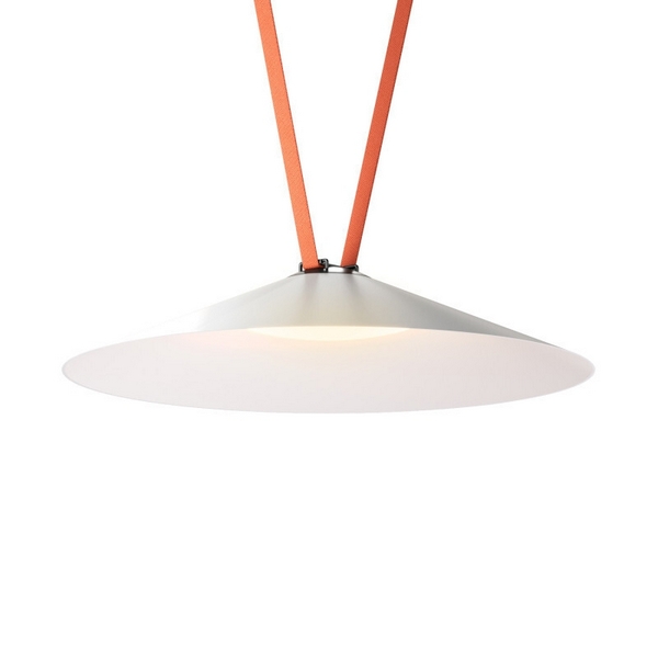 

Трековый светильник низкоковольтный для ременной системы LED 48V Denkirs Belty Flow DK5569-WH+BK, Белый, BELTY FLOW DK5569-WH+BK