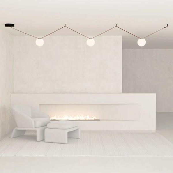 

Комплект ременной трековой системы LED Belty, светодиодные 48V 15W Denkirs Belty SET DK55SET24-01-BR (Умный дом), Белый, Belty SET DK55SET24-01-BR