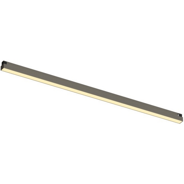 

Трековый светильник магнитный светодиодный Denkirs Shine Linear Zigbee DK5952-DN 48В 20Вт 2700-6000K темный никель алюминий, SHINE LINEAR Zigbee DK5952-DN