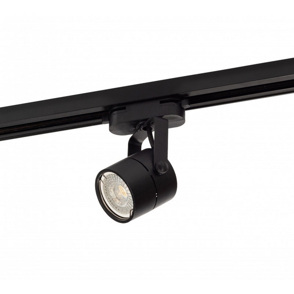 

Трековый светильник однофазный 220V Denkirs DK620 DK6005-BK, DK620 DK6005-BK