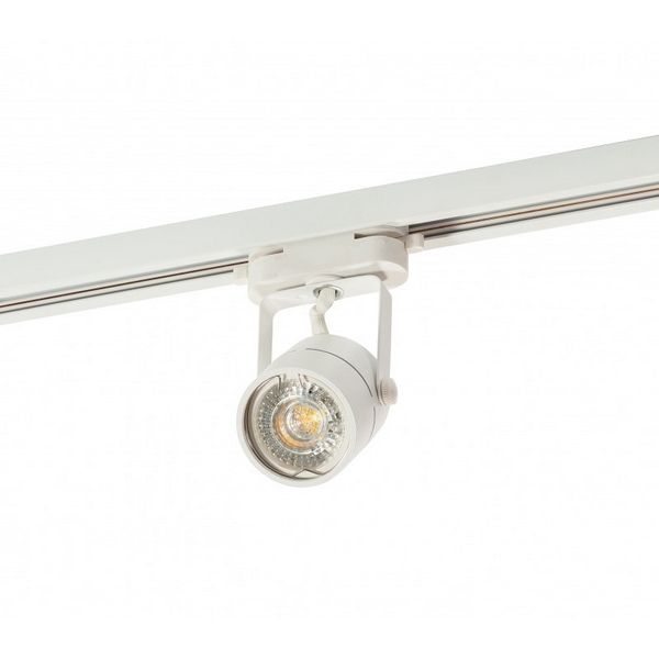 

Трековый светильник однофазный 220V Denkirs DK620 DK6005-WH, DK620 DK6005-WH