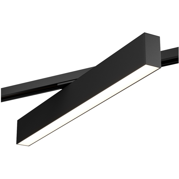 

Трековый светильник светодиодный Denkirs DK6630-BK, Черный, DK6430 DK6630-BK