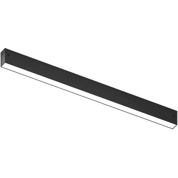 

Трековый светильник однофазный, светодиодный 220V 27W Denkirs Smart Linear Zigbee DK8305-BK, Черный, SMART LINEAR Zigbee DK8305-BK