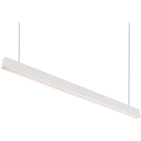 

Подвесной светильник светодиодный IP44 Denkirs DK9000 DK9203-WH, Белый, DK9000 DK9203-WH