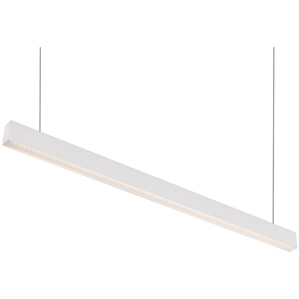 

Подвесной светильник светодиодный IP44 Denkirs DK9000 DK9253-WH, Белый, DK9000 DK9253-WH