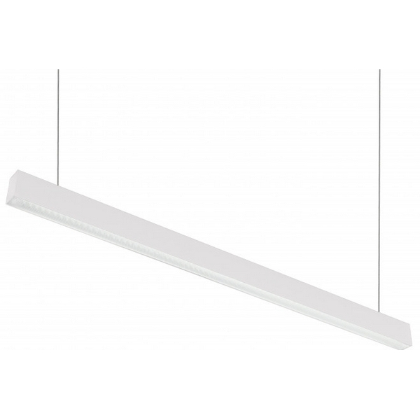 

Подвесной светильник светодиодный IP44 Denkirs DK9000 DK9254-WH, Белый, DK9000 DK9254-WH