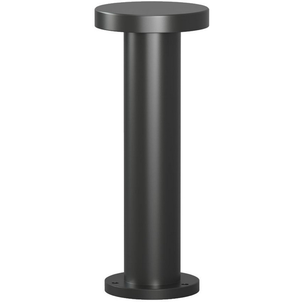 

Наземный светильник IP65 светодиодный уличный Denkirs Dramen DK9704-BK, Черный, Dramen DK9704-BK