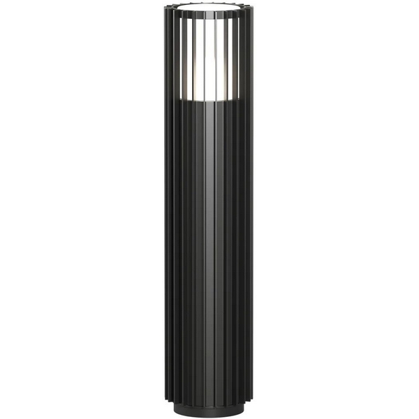 

Наземный светильник IP65 светодиодный уличный Denkirs Farsun DK9725-BK, Черный, FARSUN DK9725-BK