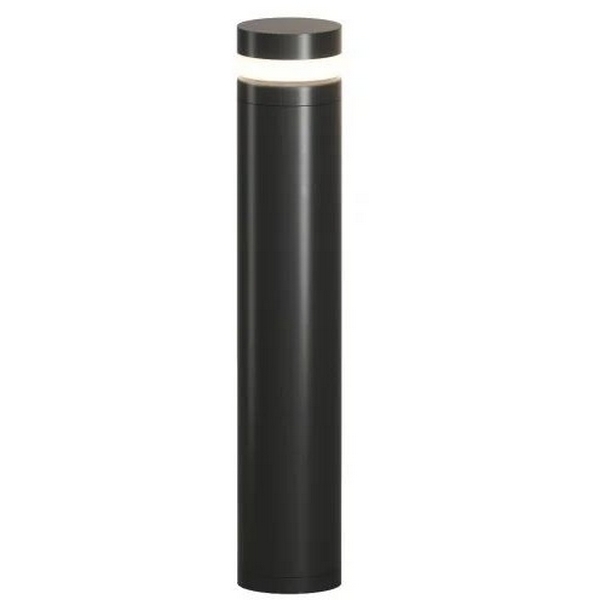 

Наземный светильник IP65 уличный LED Denkirs Vega DK9816-BK, Черный, Vega DK9816-BK