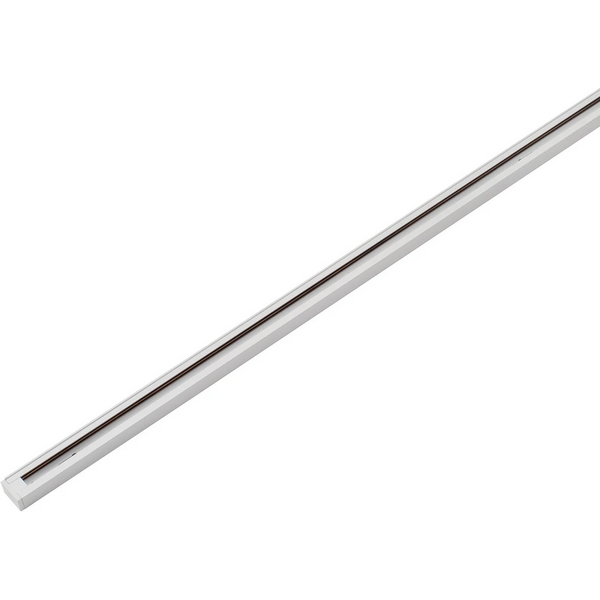 

Шинопровод однофазный накладной 3 м Denkirs Dk Track White TR1003-WH/1, DK Track White TR1003-WH/1