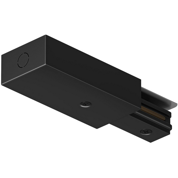 

Питание боковое Denkirs DK Track Black TR1100-BK, Черный, DK Track Black TR1100-BK