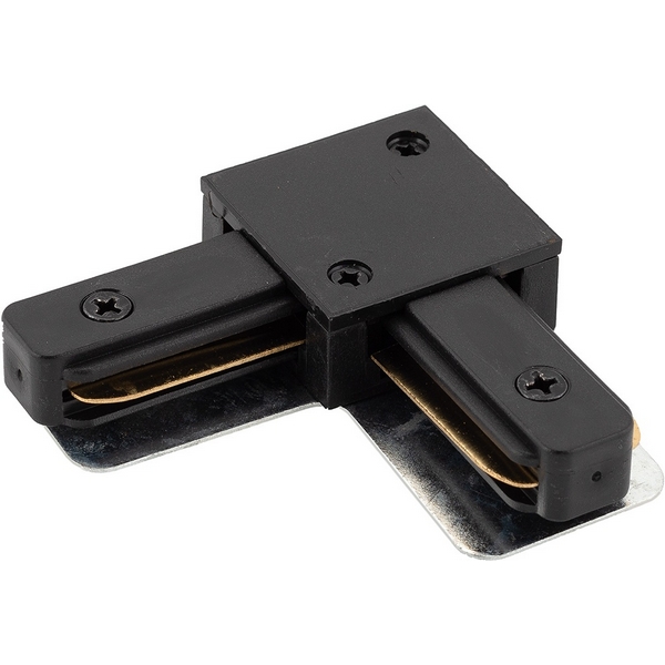 

Соединитель Denkirs DK Track Black TR1102-BK, Черный, DK Track Black TR1102-BK