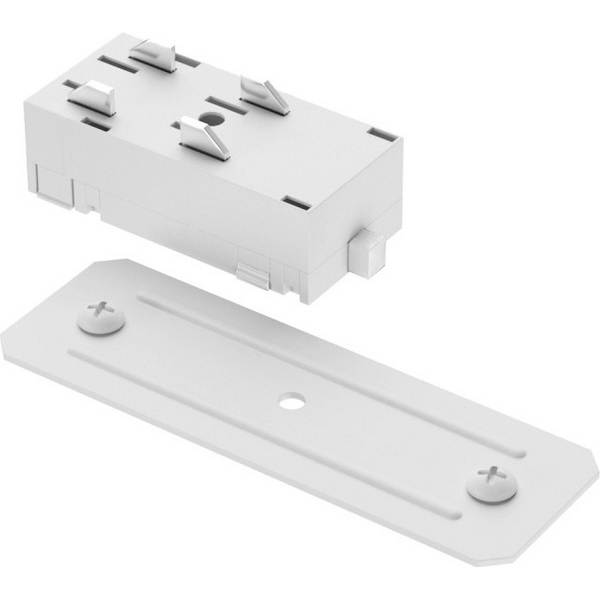 

Коннектор Denkirs Smart TR2101-WH, Белый, Smart TR2101-WH