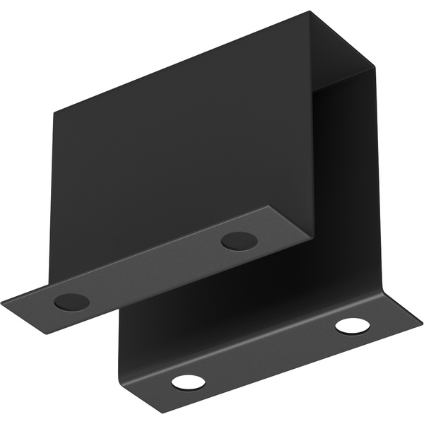 

Трековое крепление (в комплекте шт.) Denkirs Smart TR2105-BK, Smart TR2105-BK