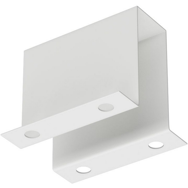

Крепеж Denkirs Smart TR2105-WH, Белый, Smart TR2105-WH