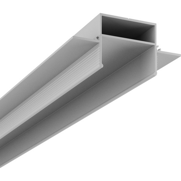 

Профиль Denkirs TR3020 TR3020-AL, Серый, TR3020 TR3020-AL