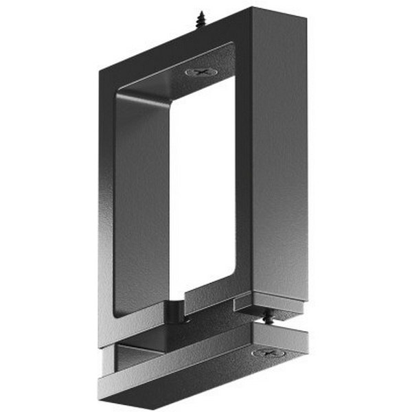 

Усиленное накладное крепление для гибкого трека-ремня Belty Denkirs Belty Base TR5508-BK, BELTY BASE TR5508-BK