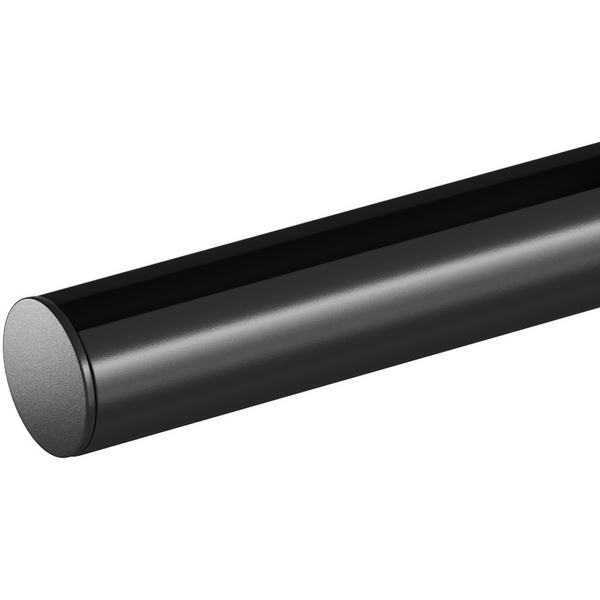 

Штанга для трека-ремня Denkirs Belty Rod TR5532-BK, BELTY ROD TR5532-BK