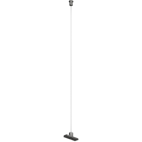 

Механический подвес для трека Denkirs Shine Base TR5718-DN 2м, темный никель, SHINE BASE TR5718-DN