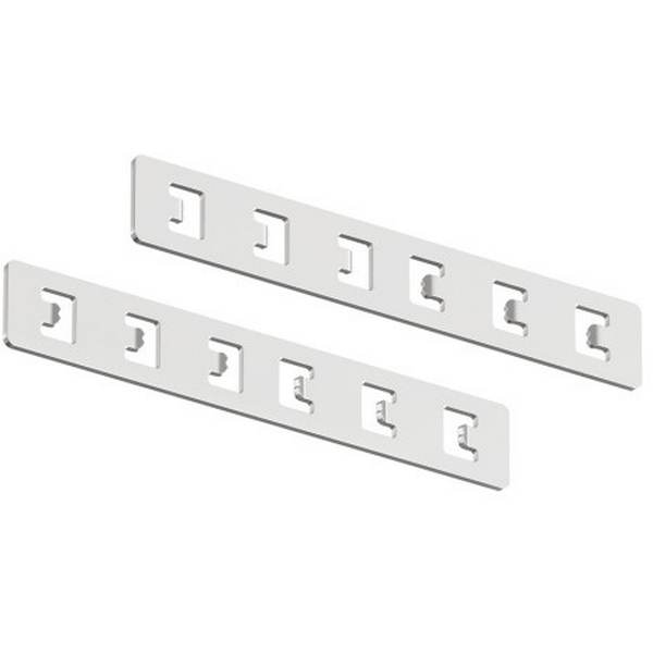 Соединитель прямой Denkirs SMART 48V HIDE | СМАРТ 48V ХАЙД TR8547-AL
