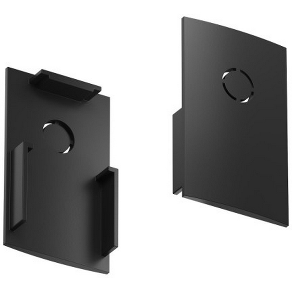Заглушка Denkirs SMART 48V HIDE | СМАРТ 48V ХАЙД TR8548-BK