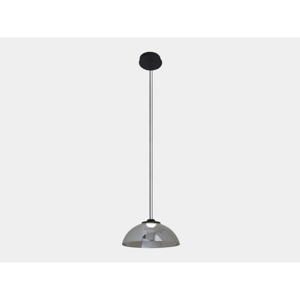 

Подвесной светильник светодиодный DesignLed P-0046-1D-GR-WW, Серый, JY P-0046-1D-GR-WW