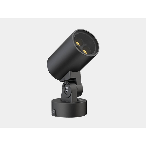 

Архитектурная подсветка накладная светодиодная DesignLed DL-3060R1-4-RGBWW-24, Черный, HK DL-3060R1-4-RGBWW-24