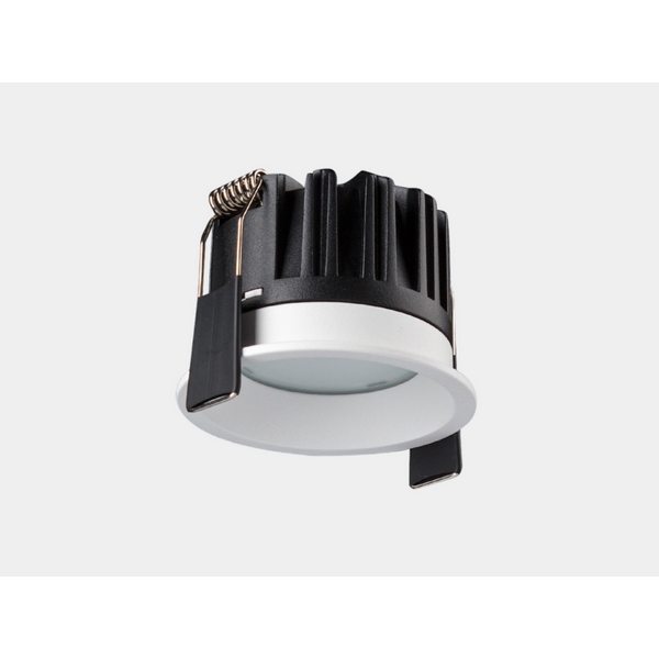 

Светильник светодиодный встраиваемый, белый, 8Вт, IP44, DesignLed DL-RE DL-RE1202-WH-WW, DL-RE DL-RE1202-WH-WW