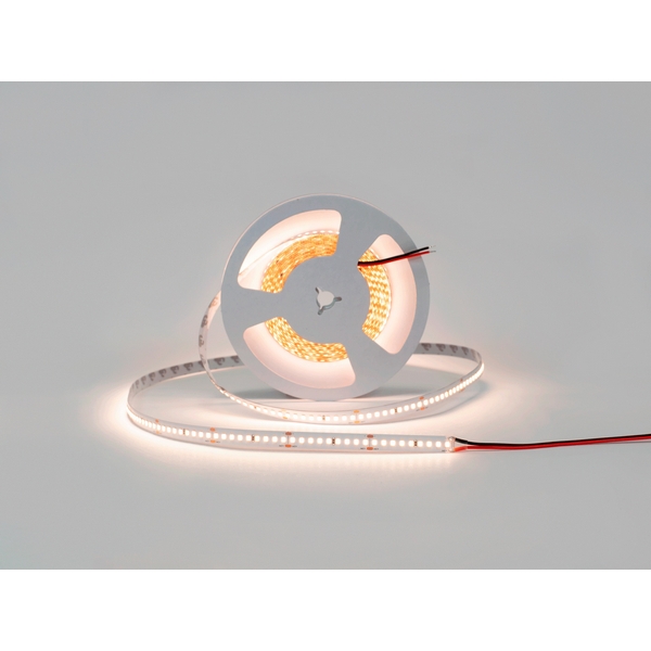 

Светодиодная лента высокоэффективная IP33 180led/m, 24В, 9,6Вт,м, 3000K, CRI90 DesignLed DSG-HE DSG-HE 2835, DSG-HE DSG-HE 2835