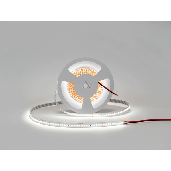 

Светодиодная лента LUX, 2835, 180 LED/м, 9,6 Вт/м, 24В, IP33 DesignLed DSG-HE DSG-HE2180-24-NW-33, DSG-HE DSG-HE2180-24-NW-33