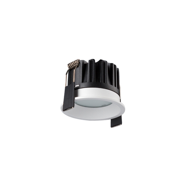 

Светильник встраиваемый DILLY 12Вт, 50°, IP44, белый, 4000К DesignLed DL-RE DL-RE50-12-WH-NW, DL-RE DL-RE50-12-WH-NW