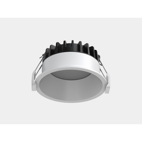 

Светильник светодиодный потолочный встраиваемый белый 9Вт IP44 4000К DesignLed BQ009109-WH-NW-ON, WL-BQ BQ009109-WH-NW-ON