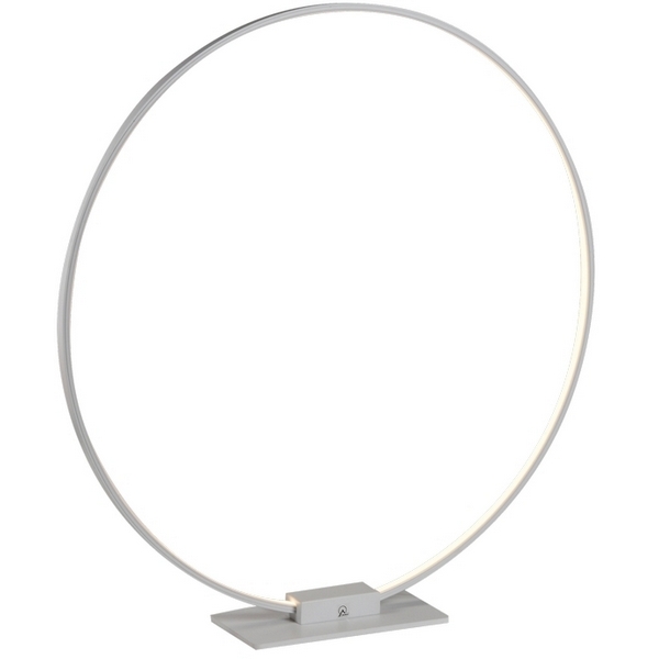 Интерьерная настольная лампа светодиодная Circ A AT15017-1C (DesignLed)