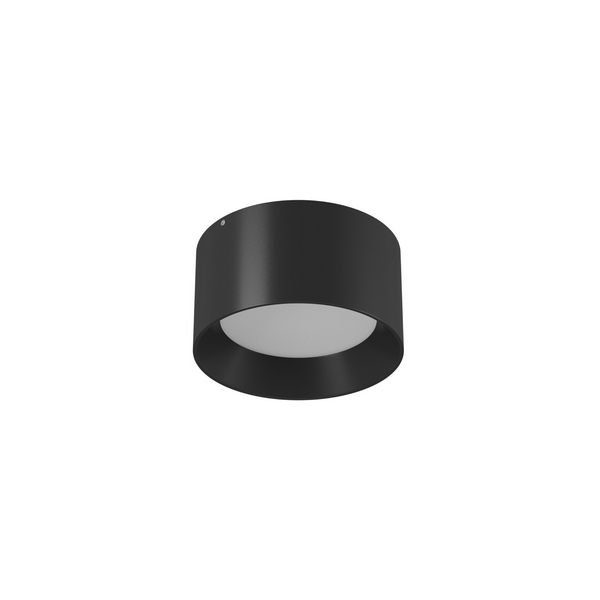 

Точечный светильник светодиодный накладной DesignLed BQ BQ-SF12-BL-NW, Черный, BQ BQ-SF12-BL-NW