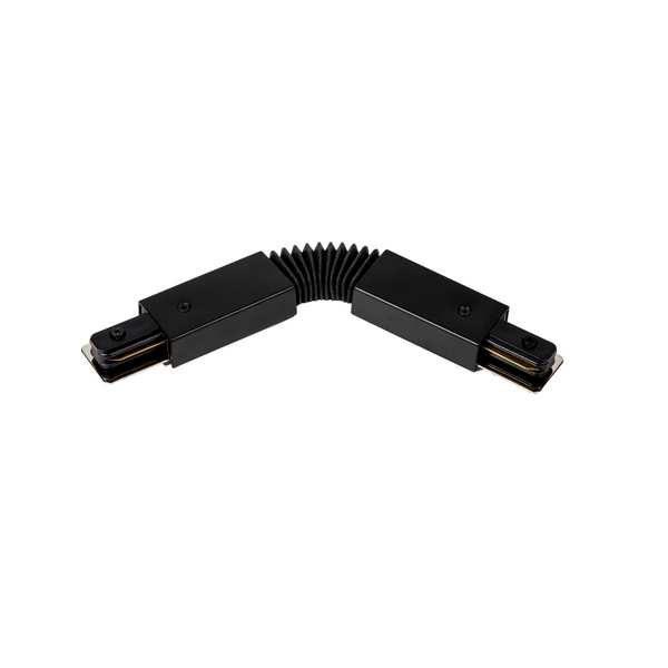 

Гибкий коннектор для однофазного трека DesignLed Flex CN2-BL-FLEX, Flex CN2-BL-FLEX