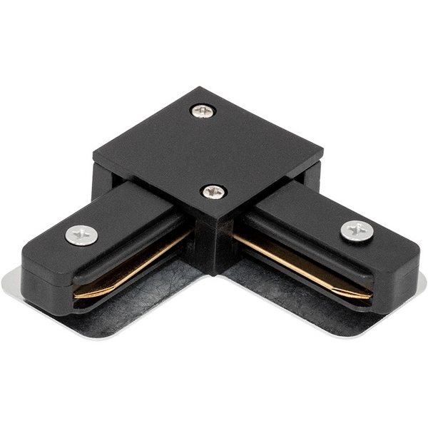 

Коннектор DesignLed CN2-BL-L, Черный, CN2-BL-L