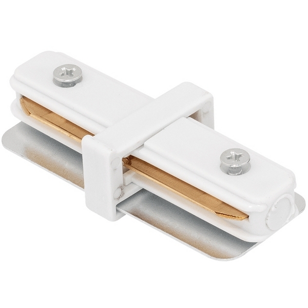 

Коннектор DesignLed CN2-WH-I, Белый, CN2-WH-I
