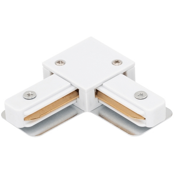 

Коннектор DesignLed CN2-WH-L, Белый, CN2-WH-L