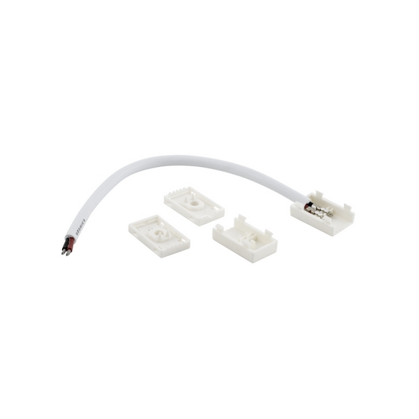 

Коннектор DesignLed DSG2-10-CN+CP, Белый, DSG2-10-CN+CP